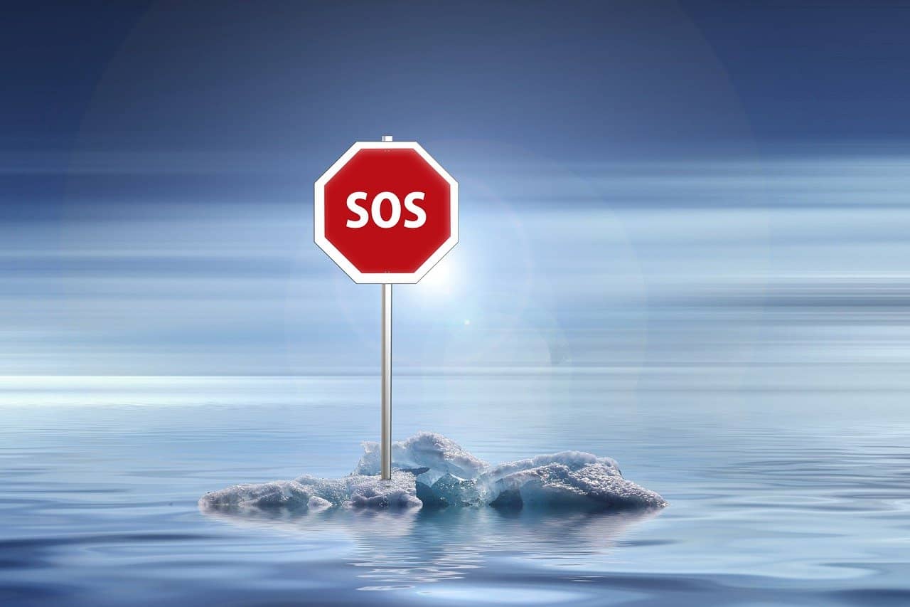 sos